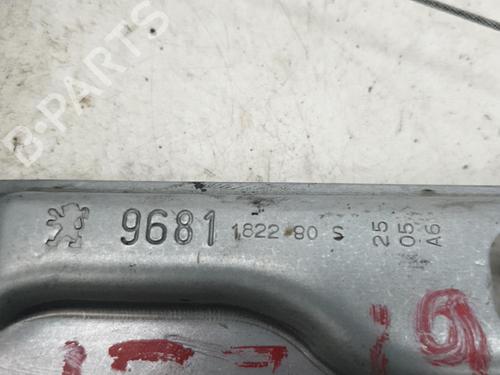 Used Front right window mechanism Front right window mechanism 22879271 22879271