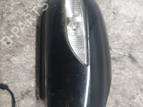 Right mirror MERCEDES-BENZ A-CLASS (W169) A 200 CDI (169.008, 169.308) | BP28813755C27 