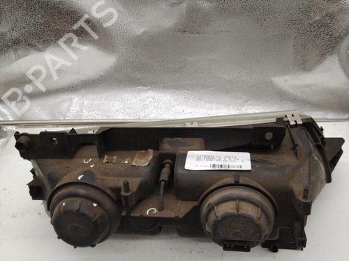 Used Left headlight Left headlight CITROËN XM (Y4) 2.5 TD (129 hp) 22873856 22873856