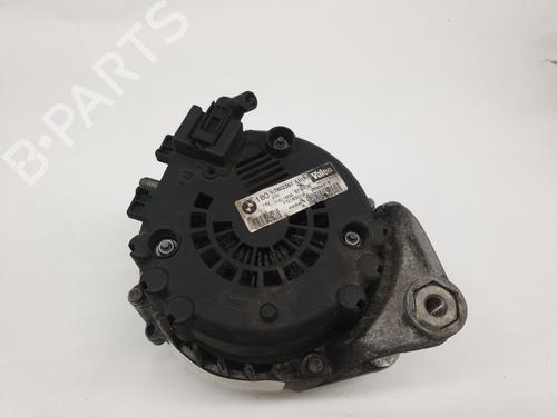 Alternator BMW 1 (E81) 118 d | BP27714557M7 