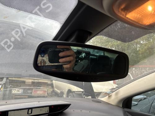 Used Rear mirror Rear mirror 39216283 39216283
