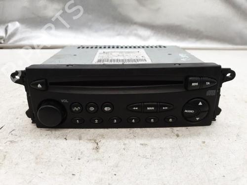 Radio CITROËN XSARA PICASSO (N68) 1.6 HDi | BP22878064E6 