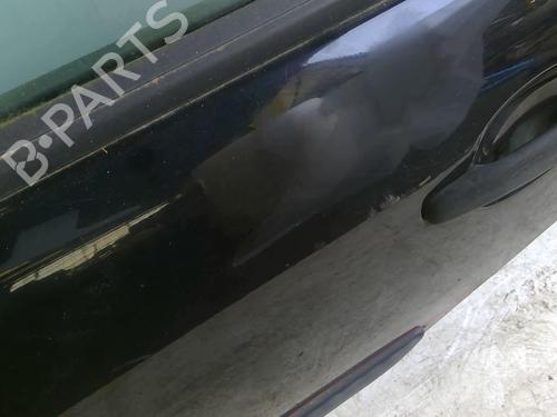 Left rear door CITROËN C3 I (FC_, FN_) 1.4 HDi | BP22876743C4 