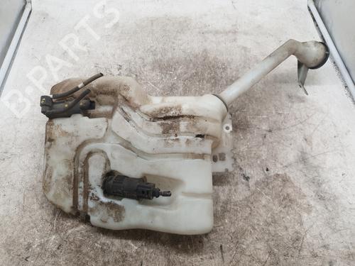 Windscreen washer tank NISSAN QASHQAI I (J10, NJ10) 2.0 dCi All-wheel Drive | BP29450310C113 