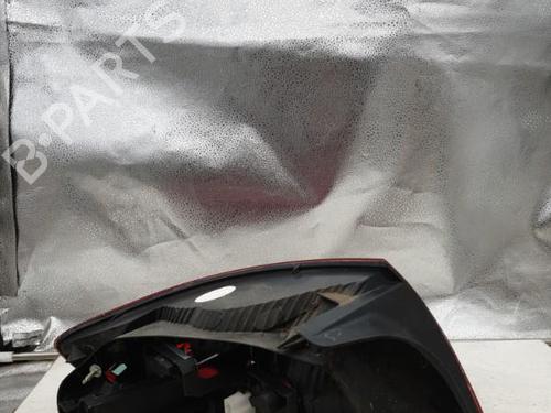 Used Right taillight Right taillight 22865550 22865550