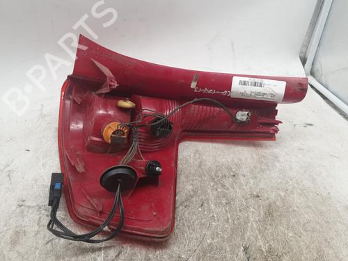 Left taillight CITROËN C4 I (LC_) 1.4 16V | BP28293202C34 