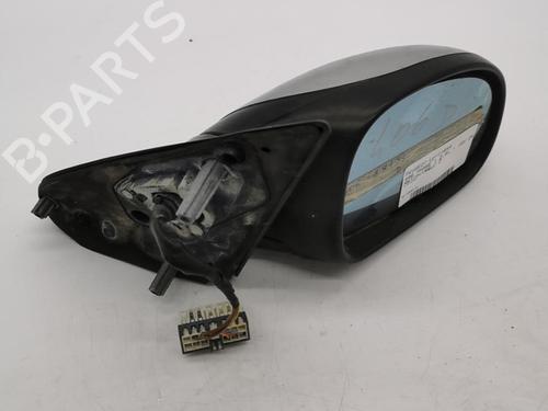 Used Right mirror PEUGEOT 406 (8B) 2.0 16V (132 hp) 22886956