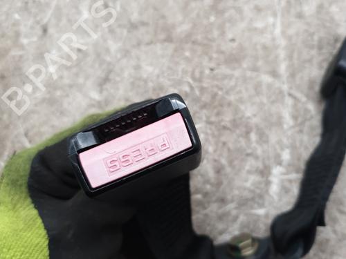 Seat buckle DACIA LOGAN (LS_) 1.6 (LS0B, LS0D, LS0F, LS0H) | BP32298943I32 - Image 3