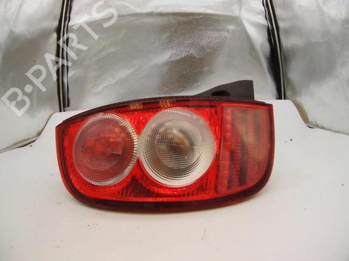 Used Left taillight NISSAN MICRA III (K12) 1.2 16V (80 hp) 22872683