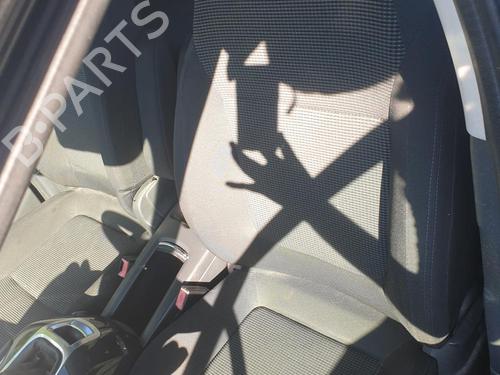 Used Left front seat PEUGEOT 5008 (0U_, 0E_) 1.6 HDi (110 hp) 29012766