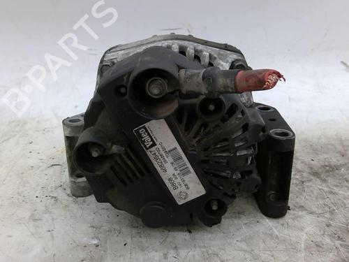 Used Alternator Alternator FIAT GRANDE PUNTO (199_) 1.3 D Multijet (75 hp) 22872049 22872049