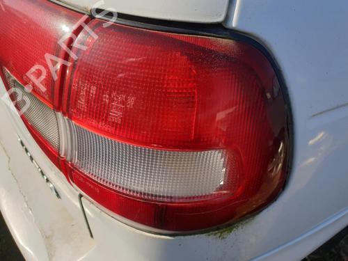 Used Right taillight Right taillight SUZUKI BALENO Estate (EG) 1.9 TD (SY419) (75 hp) 33461357 33461357