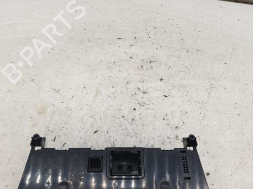 Climate control PEUGEOT 5008 (0U_, 0E_) 2.0 HDi 150 / BlueHDi 150 | BP24485917I5 