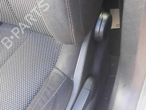 Left front seat CITROËN DS4 (NX_) 1.6 VTi 120 | BP36482122C15 - Image 4