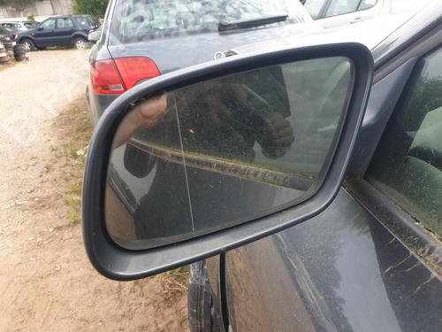 Used Left mirror Left mirror 37036561 37036561