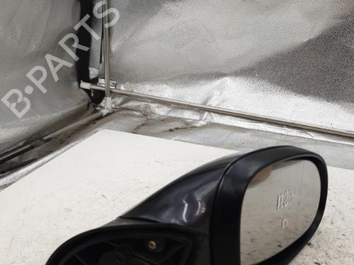 Used Right mirror MERCEDES-BENZ A-CLASS (W168) A 190 (168.032, 168.132) (125 hp) 22873976