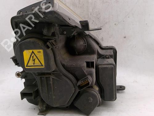Used Left headlight Left headlight RENAULT VEL SATIS (BJ0_) 2.2 dCi (BJ0E, BJ0F) (150 hp) 22872004 22872004