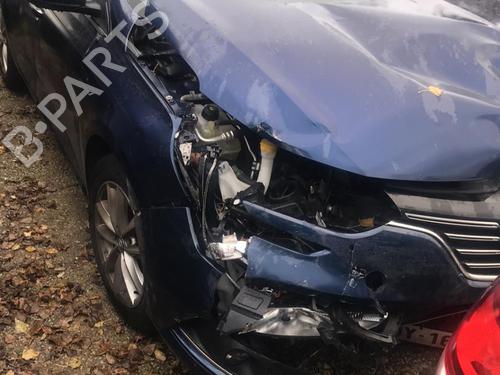 Left front window switch RENAULT MEGANE IV Hatchback (B9A/M/N_) 1.5 dCi 110 (B9A3) | BP26617905I27  - Image 9