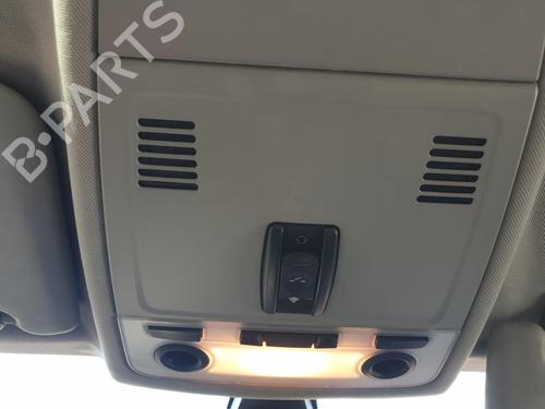 Kabinelys Kabinelys BMW 3 Touring (E91) 320 d xDrive (177 hp) 37470654 37470654