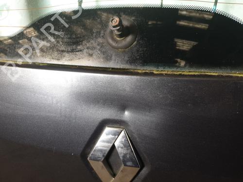 Tailgate RENAULT SCÉNIC III (JZ0/1_) 1.9 dCi (JZ0J, JZ1J, JZ1K, JZ1S) | BP28117235C6 
