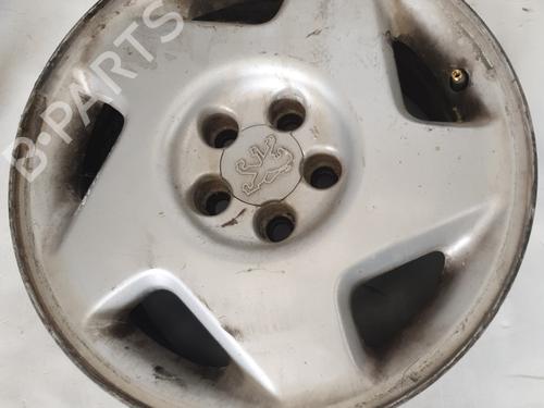 Used Rim Rim PEUGEOT 806 (221) 2.1 td 12V (109 hp) 34453299 34453299