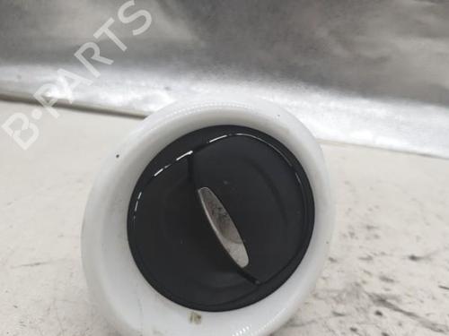 Used Air vent Air vent RENAULT ZOE (BFM_) ZOE (92 hp) 22865437 22865437