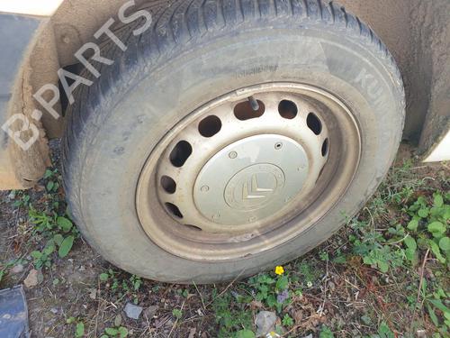 Fælk CITROËN BERLINGO Box Body/MPV (B9) 1.6 HDi 75 (75 hp) 30963657