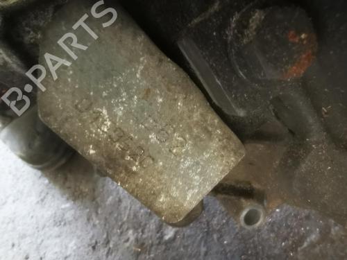 Gearbox CITROËN ZX (N2) 1.1 | BP22865410M3 