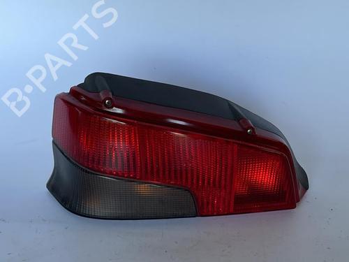 Used Left taillight Left taillight PEUGEOT 106 I (1A, 1C) 1.4 (75 hp) 22873344 22873344