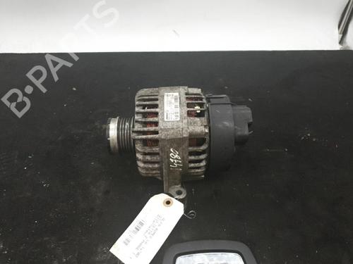 Used Alternator ALFA ROMEO GIULIETTA (940_) 1.4 TB (940FXA1A, 940FXT1A) (120 hp) 22872248