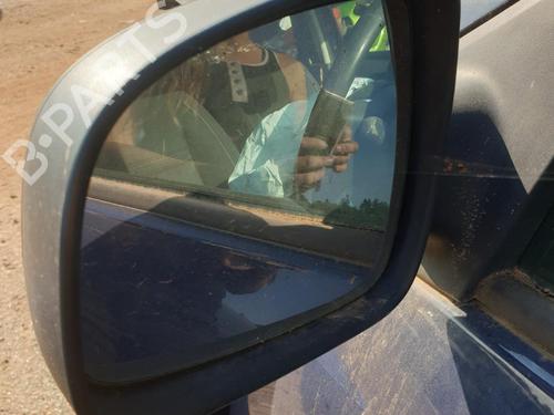 Left mirror DACIA SANDERO II 1.0 SCe 75 (B8JC, B8JD, B8NC) | BP29142674C26 