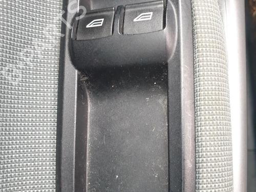 Used Left front window switch Left front window switch FORD FIESTA VI (CB1, CCN) 1.4 TDCi (68 hp) 27898068 27898068