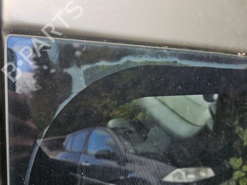Right tailgate DACIA LOGAN MCV (KS_) 1.5 dCi (KS04) | BP29484908C77 