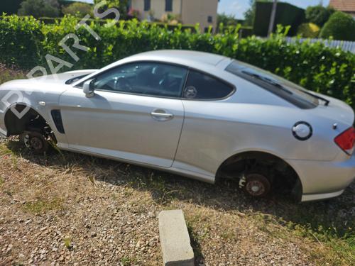 Left front window switch HYUNDAI COUPE II (GK) 1.6 16V | BP28190656I27 - Image 4