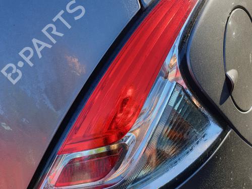 Right taillight LANCIA YPSILON (312_) 0.9 TwinAir (312.PXG11, 312.PXG1A, 312.YXG11, 312.YXG1A) | BP25155678C35 - Image 2