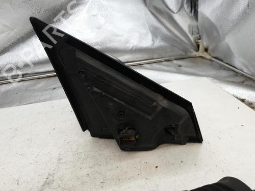 Left mirror RENAULT MEGANE II Estate (KM0/1_) 1.9 dCi (KMRG, KM1G, KM0G, KM2C) | BP22875515C26 
