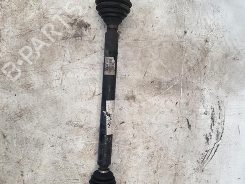 Used Right front driveshaft Right front driveshaft SEAT LEON (1P1) [2005-2013] 36096233 36096233