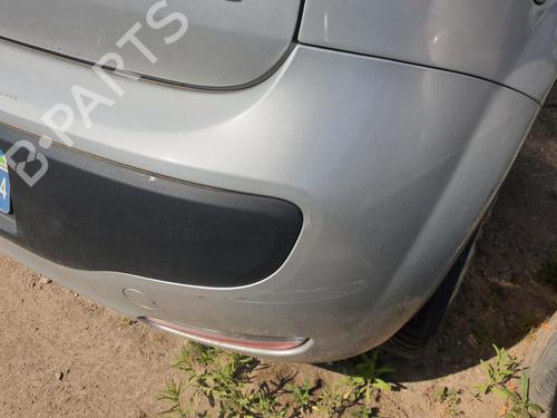 Used Rear bumper Rear bumper 37410723 37410723