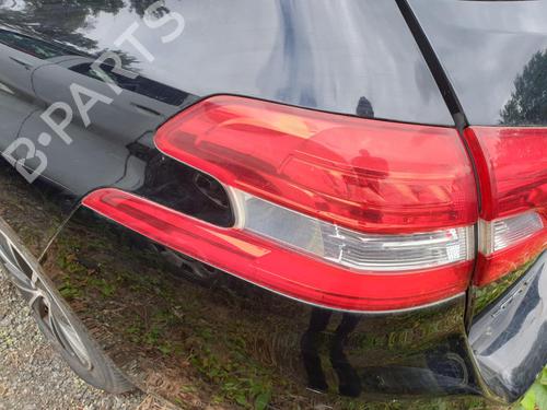 Left taillight PEUGEOT 308 SW II (LC_, LJ_, LR_, LX_, L4_) 1.6 BlueHDi 120 | BP27818671C34 