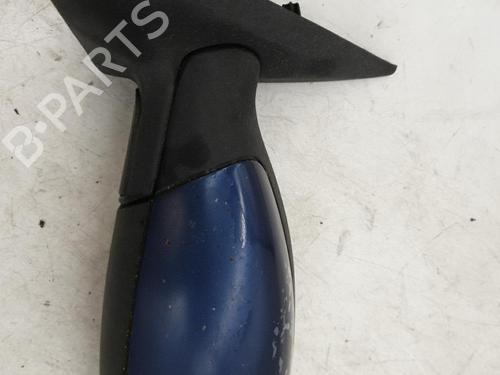 Used Left mirror PEUGEOT 306 Hatchback (7A, 7C, N3, N5) 2.0 HDI 90 (90 hp) 22880147