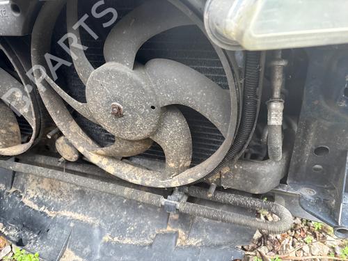 Used Front slam panel Front slam panel PEUGEOT 406 Coupe (8C) 2.0 16V (132 hp) 39934281 39934281
