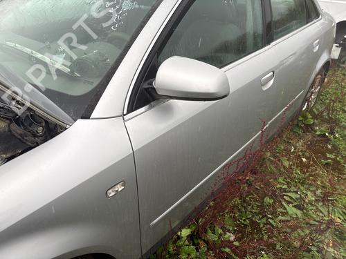 Used Left front door Left front door 39516779 39516779