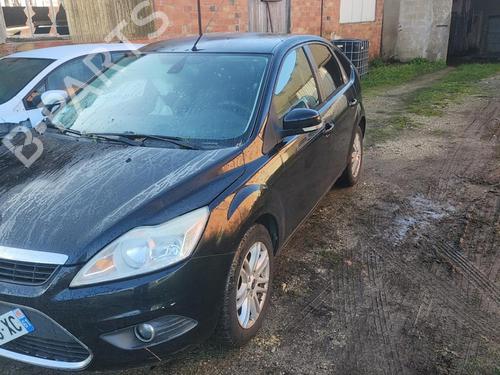 Front left interior door handle FORD FOCUS II (DA_, HCP, DP) 2.0 TDCi | BP22866044I13 - Image 5