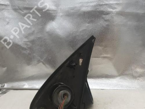 Used Right mirror PEUGEOT 206+ (2L_, 2M_) 1.4 HDi eco 70 (68 hp) 22865444