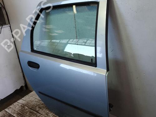 Right rear door FIAT PUNTO (188_) 1.2 60 (188.030, .050, .130, .150, .230, .250) | BP22881905C5 