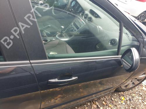 Used Right front door PEUGEOT 308 I (4A_, 4C_) 1.6 HDi (109 hp) 28154054