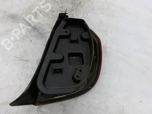 Used Left taillight Left taillight CITROËN C5 I (DC_) 2.0 HDi (DCRHZB, DCRHZE) (109 hp) 22876830 22876830