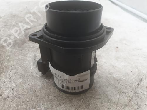 Mass air flow sensor RENAULT ESPACE IV (JK0/1_) 2.2 dCi (JK0H) | BP28597890M95