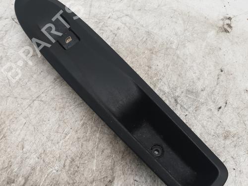 Right front window switch CITROËN C4 II (NC_) 1.6 VTi 120 (NC5FS0, NC5FS9) | BP23831802I26 - Image 2