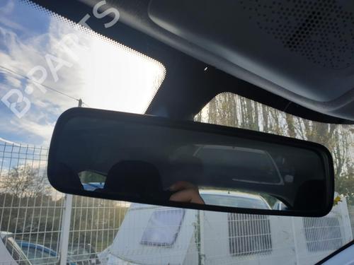 Rear mirror PEUGEOT 208 I (CA_, CC_) 1.5 BlueHDI 100 | BP30111954I6